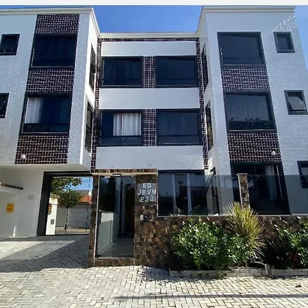 Apartamento Novo, Proximo A Praia E Centro Eventos Balneario Camboriu Exterior photo