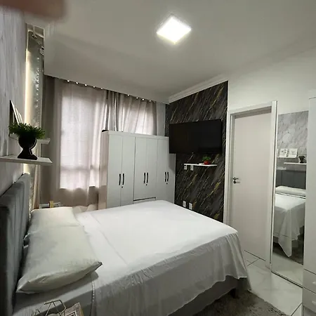 Apartamento Novo, Proximo A Praia E Centro Eventos Balneario Camboriu Exterior photo