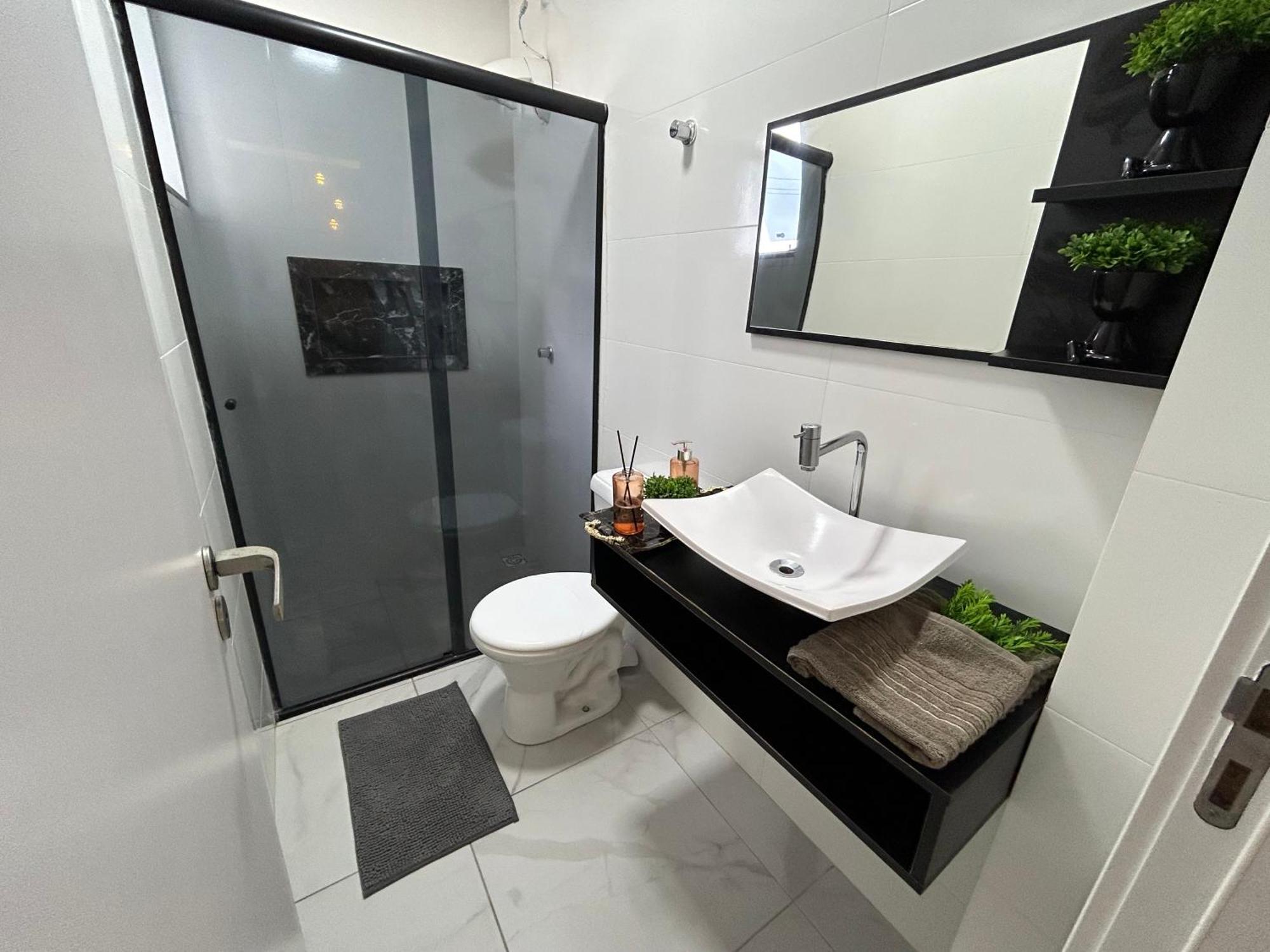 Novo, Próximo à E Centro Eventos Apartamento Balneário Camboriú