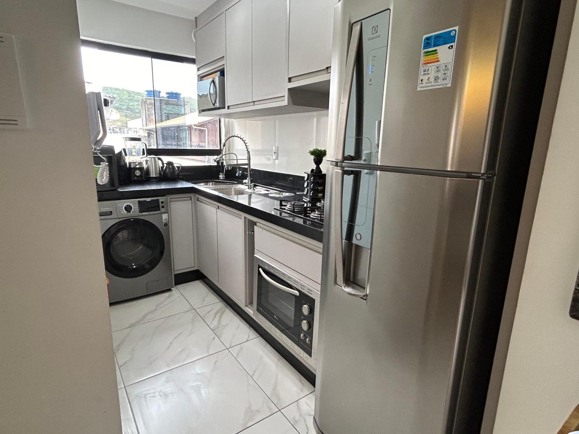 Apartamento Novo, Próximo à E Centro Eventos *